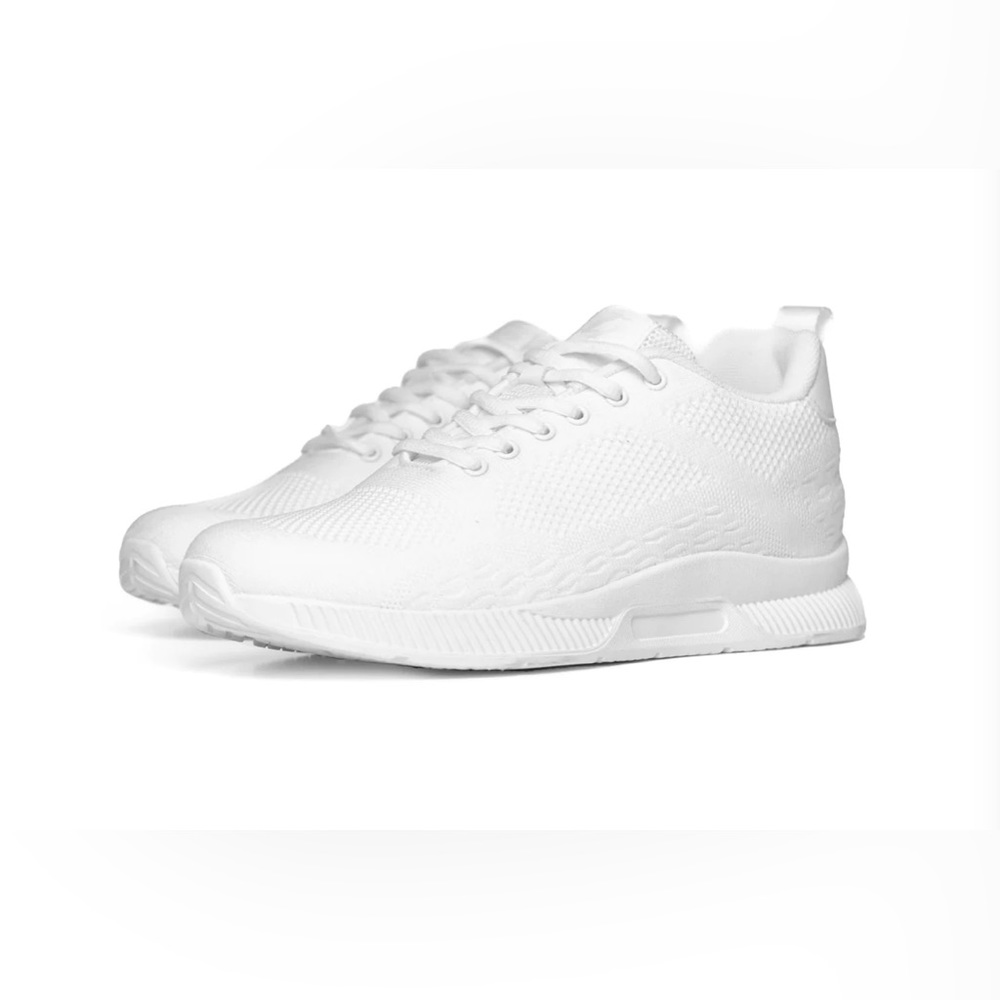 V2 Cloud Runners Shoes Men-Height Increasing Shoes Elevate Your Height by 2.4”